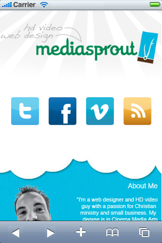 Media Sprout