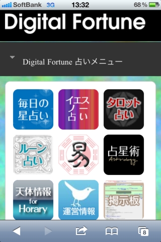 Digital Fortune